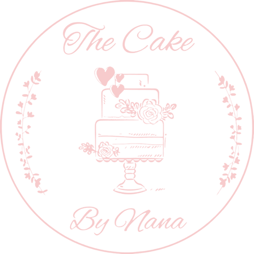 The Cake By Nana